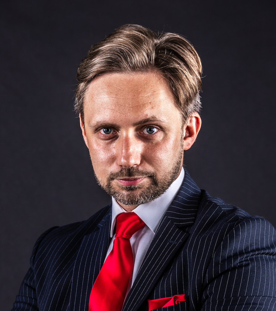 David Prazowski